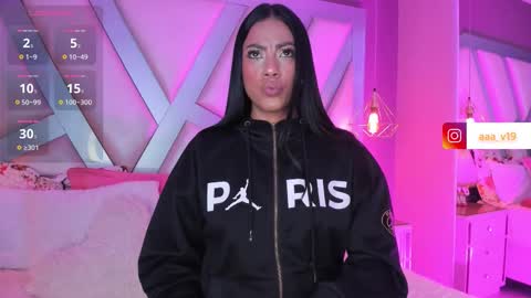 Snapshot of amber_villalobos chatting on September 2025 03:30:02 AM Tell me Amber online show from September 2025 03:30:02 AM