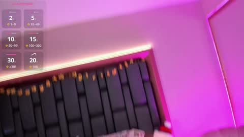 Snapshot of amber_villalobos chatting on December 2025 09:02:01 PM Tell me Amber online show from December 2025 09:02:01 PM