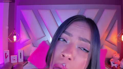 Tell me Amber online show from January 2026 12:59:01 AM