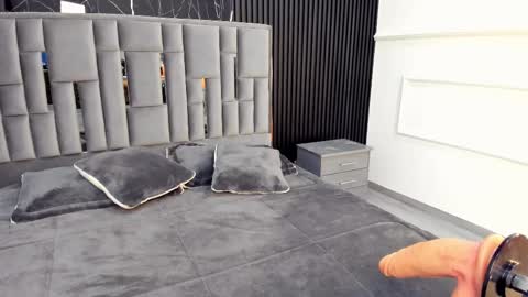 Snapshot of amberashford chatting on September 2025 03:40:01 AM Amber Ashford online show from September 2025 03:40:01 AM