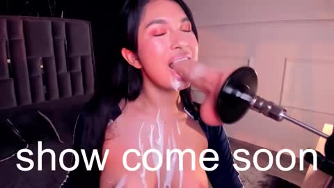 Snapshot of amberashford chatting on October 2025 03:05:02 AM Amber Ashford online show from October 2025 03:05:02 AM