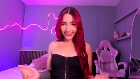 Amber Baker  online show from July 2026 11:45:02 AM