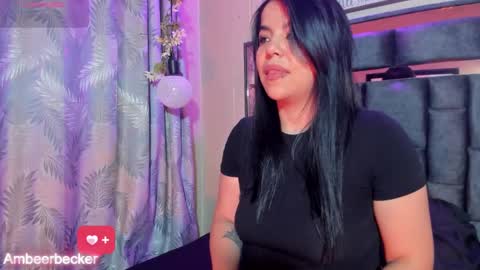 Amber  online show from February 2025 04:16:02 AM