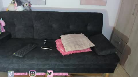 amber bedoya lisa online show from March 2025 10:52:02 PM