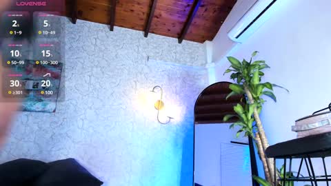 Amber Collins online show from January 2025 10:43:01 AM