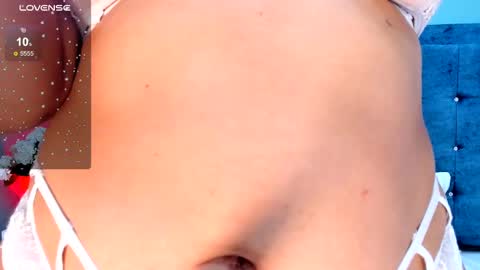 Amber Collins online show from March 2025 11:33:01 AM