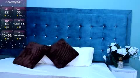 Amber Collins online show from March 2025 05:34:02 PM