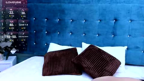 Amber Collins online show from March 2025 11:32:01 AM