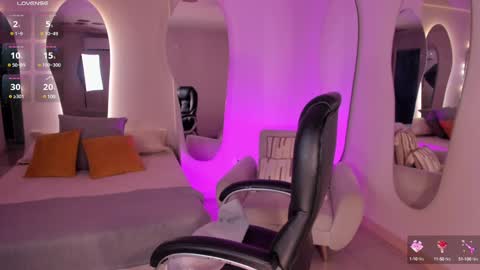 Amber  online show from January 2025 09:57:02 PM