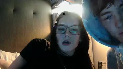 Snapshot of amberispurple chatting on March 2025 11:27:01 PM AmberIsPurple online show from March 2025 11:27:01 PM