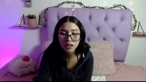 Amber Jeong online show from February 2025 12:51:01 AM