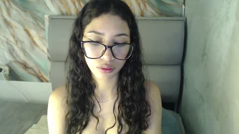 Amber Jeong online show from September 2025 12:36:02 AM