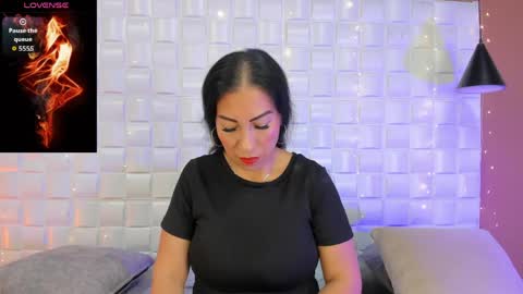 Amber online show from April 2026 12:16:02 PM