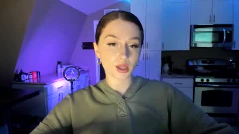 Snapshot of amberkinsley chatting on March 2026 06:30:02 AM amberkinsley online show from March 2026 06:30:02 AM
