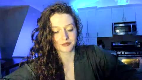 Snapshot of amberkinsley chatting on April 2026 06:44:01 AM amberkinsley online show from April 2026 06:44:01 AM