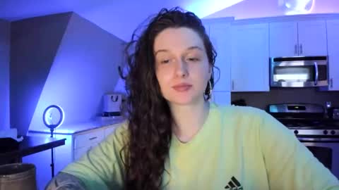 Snapshot of amberkinsley chatting on April 2026 06:10:02 AM amberkinsley online show from April 2026 06:10:02 AM