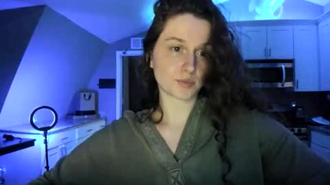 Snapshot of amberkinsley chatting on April 2026 06:14:01 AM amberkinsley online show from April 2026 06:14:01 AM