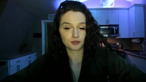 Snapshot of amberkinsley chatting on May 2026 07:24:01 AM amberkinsley online show from May 2026 07:24:01 AM