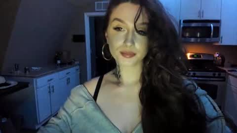 Snapshot of amberkinsley chatting on May 2026 05:48:01 AM amberkinsley online show from May 2026 05:48:01 AM