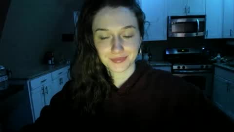 Snapshot of amberkinsley chatting on May 2026 05:25:02 AM amberkinsley online show from May 2026 05:25:02 AM