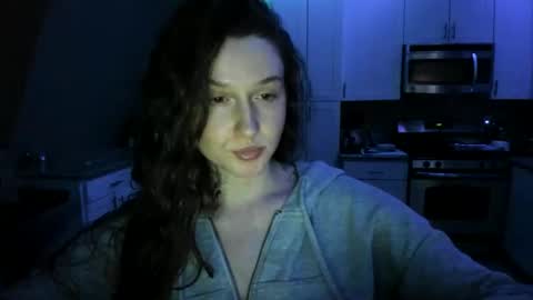 Snapshot of amberkinsley chatting on May 2026 06:31:02 AM amberkinsley online show from May 2026 06:31:02 AM