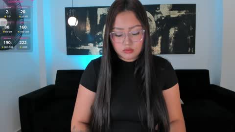 Amber  online show from February 2025 03:00:02 AM