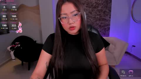 Amber  online show from February 2025 03:20:01 AM