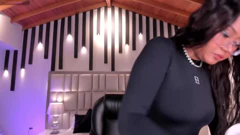 Amber  online show from November 2025 03:30:02 AM