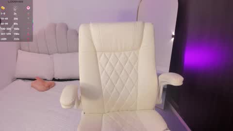 Amber  online show from February 2026 12:17:02 AM