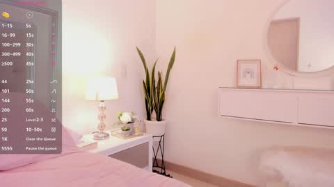 Amber online show from January 2025 12:48:01 AM