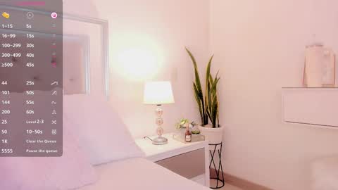 Amber online show from March 2025 11:31:01 PM