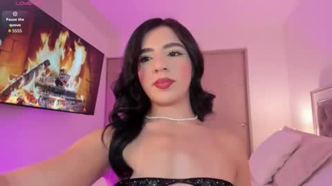 Amber online show from January 2026 10:46:01 PM