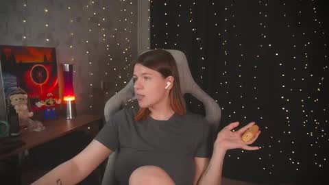 my name is Sonya but you can call me your favorite girl 3 online show from October 2025 07:07:02 AM