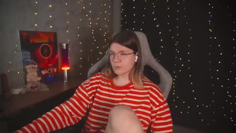 my name is Sonya but you can call me your favorite girl 3 online show from December 2025 03:34:01 AM