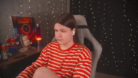 my name is Sonya but you can call me your favorite girl 3 online show from February 2026 05:06:01 AM