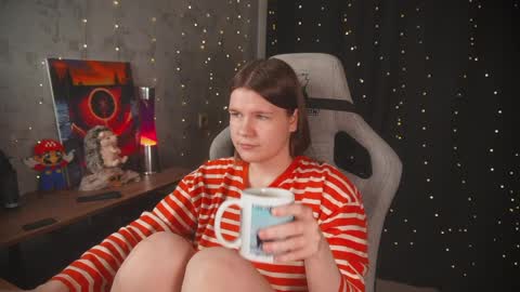 my name is Sonya but you can call me your favorite girl 3 online show from March 2026 04:34:02 AM