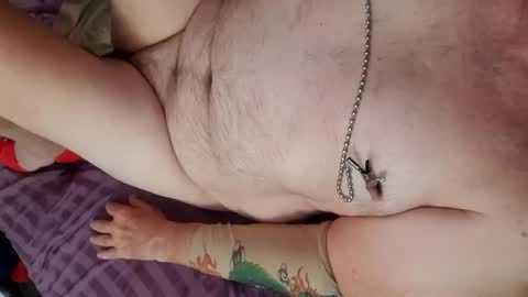 Ambermann47 online show from December 2024 09:02:02 PM