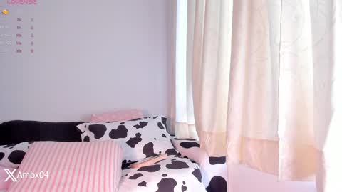 Amber online show from January 2025 08:42:01 PM