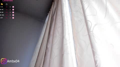 Amber online show from February 2025 11:27:02 AM