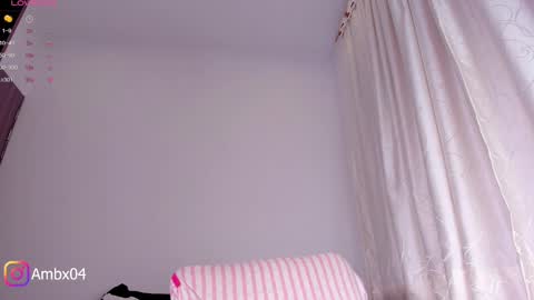 Amber online show from February 2025 09:52:02 AM