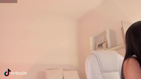 Amber online show from February 2026 11:11:01 AM