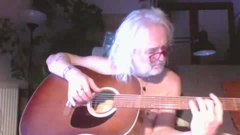 Amberr11 online show from December 2024 11:18:02 PM