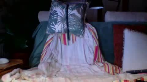 Amberr11 online show from December 2024 12:22:01 AM