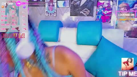 amberr_thompson online show from March 2025 07:04:02 AM