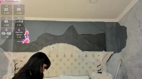 Amber Grey online show from October 2025 05:10:01 PM