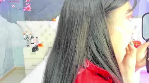 Amber Grey online show from October 2025 06:52:01 PM