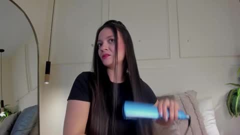 Amber moore online show from February 2026 03:45:02 PM