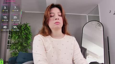 AmberRosewood online show from February 2026 05:08:02 AM