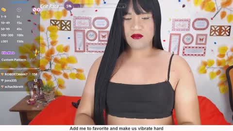 Amber and Jim online show from January 2025 07:05:01 PM