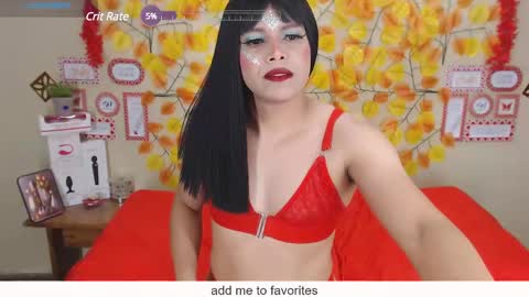 Amber and Jim online show from March 2025 05:49:01 PM